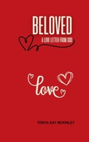 Beloved: A Love Letter From God B0F326QZ8N Book Cover