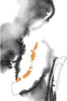 Love Poems. to Modigliani 1734754591 Book Cover