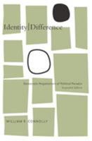 Identity\Difference: Democratic Negotiations of Political Paradox 0816640866 Book Cover
