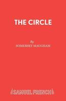 The Circle 1515275612 Book Cover
