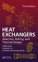Heat Exchangers: Selection, Rating and Thermal Design
