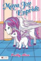 Maya Joy Enpride 1681876701 Book Cover