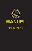 Manuel, L'Église du Nazaréen, 2017-2021 1563448963 Book Cover