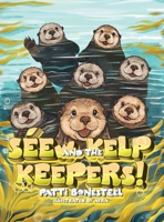 Séew and the Kelp Keepers! 1778839088 Book Cover