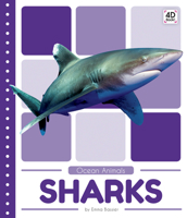 Sharks 1644940159 Book Cover