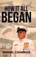 How It All Began 1644624494 Book Cover