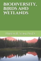 Biodiversity, Birds and Wetlands B08KBGMG26 Book Cover