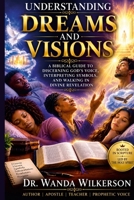 Dreams and Visions B0HM9BXJFP Book Cover