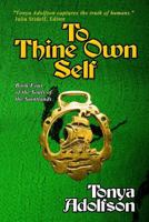 To Thine Own Self 1941276903 Book Cover