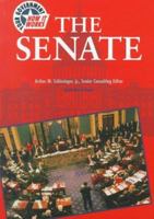 The Senate (Your Government: How It Works) 0791055345 Book Cover
