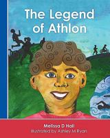 The Legend of Athlon 0615435831 Book Cover