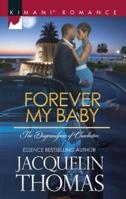 Forever My Baby 0373863888 Book Cover