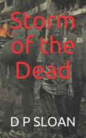 Storm of the Dead 198343745X Book Cover