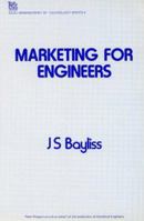 Marketing for Engineers 0863412084 Book Cover