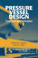 Pressure Vessel Design 0419190805 Book Cover