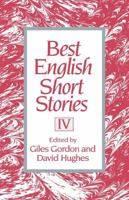 Best English Short Stories Four (Best English Short Stories) 0393310280 Book Cover
