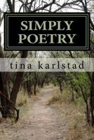 Simply Poetry 1974585980 Book Cover