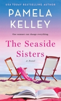 The Seaside Sisters: A Novel 1250888441 Book Cover