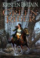 Green Rider 0886778581 Book Cover