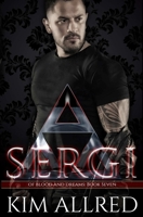 Sergi : A Vampire Romance 1953832423 Book Cover