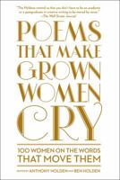 Poems That Make Grown Women Cry 1501121863 Book Cover