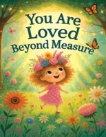 You Are Loved Beyond Measure: An Inspirational Fairytale Bedtime Story About God’s Love Beyond Measure B0FSZ1KLY7 Book Cover