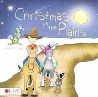 Christmas on the Plains 1604621923 Book Cover