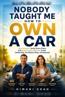 Nobody Taught Me How to Own a Car: Buy Smart, Negotiate Fearlessly, Never Overpay Again B0HBQ27VF5 Book Cover