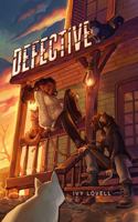 Defective: FF Post-apocalyptic Omegaverse B0DWL6ZBV6 Book Cover