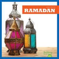 Ramadan (Holidays) 162031357X Book Cover