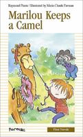 Marilou Keeps a Camel 0887806341 Book Cover