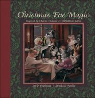 Christmas Eve Magic 1553379535 Book Cover