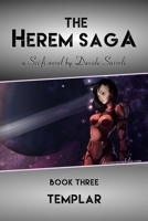 The Herem Saga #3 (Templar) B0FJQZRQ1R Book Cover