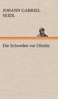 Die Schweden VOR Olmutz 3842412452 Book Cover