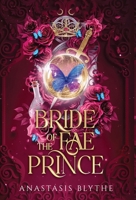 Bride of the Fae Prince (Brides of the Fae) 1960606085 Book Cover