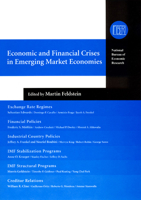 Economic and Financial Crises in Emerging Market Economies (National Bureau of Economic Research Conference Report) 0226241092 Book Cover