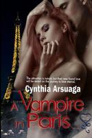 A Vampire in Paris 1618852760 Book Cover