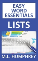 Lists (3) 1950902277 Book Cover