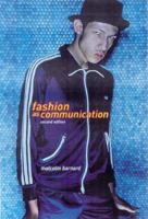 Fashion as Communication 0415260183 Book Cover