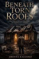 Beneath Torn Roofs: When Survival Becomes Inheritance, and truth Becomes a Weapon B0H7PZ1Z2N Book Cover