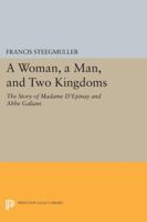 A Woman, A Man, and Two Kingdoms 0394588061 Book Cover