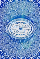 The Laroarian Conflict 1442132787 Book Cover