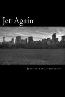 Jet Again 1500801356 Book Cover