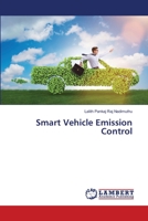 Smart Vehicle Emission Control 6139829429 Book Cover