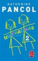 Muchachas 2 2253194697 Book Cover