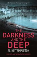 The Darkness and the Deep 0340838574 Book Cover