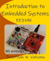 Introduction to Embedded Systems 1537105728 Book Cover
