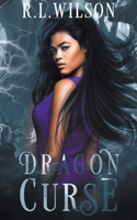 Dragon Curse B08N5GJN18 Book Cover