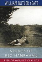 Stories of Red Hanrahan 9362926237 Book Cover