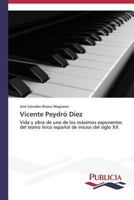 Vicente Peydro Diez 3639556887 Book Cover